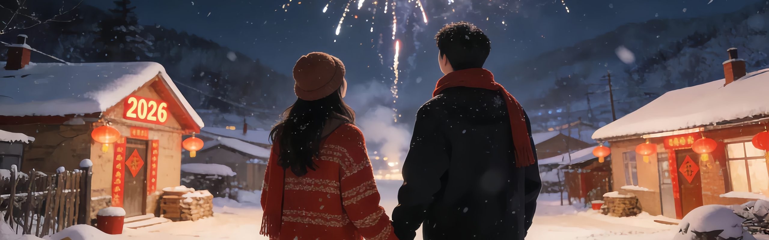 马年吉祥，洽询客服加入新春活动！